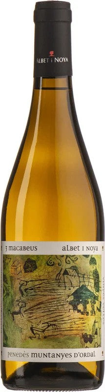 3MacabeusBlancoPenedesDO2024AlbetiNoyaBiowein–PRObioWEIN