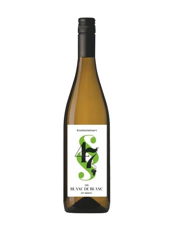§47BlancdeBlancalkoholfrei–frischeralkoholfreierWeißwein—Mein-Weinhandel