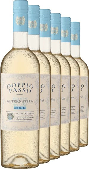6er-VPDoppioPassoAlternativaBiancokaufen