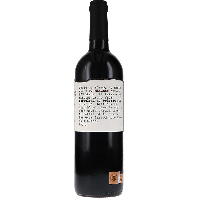 90minuts(2021)|TrossosdelPriorat|Spanien