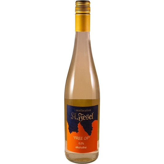 A.FeselSecco„FREEOF“beiWirWinzerbestellen