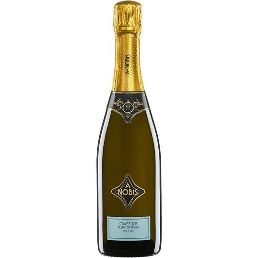 A-NobisSektkellereiN.Szigeti2018Cuvée1217BlancdeNoirsextrabrut