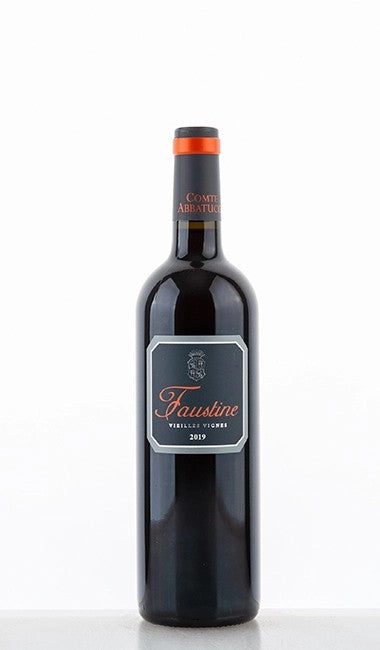 Abbatucci–FaustineViellesVignesRougeVdF2019