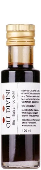 AcetoBalsamicoGoldBio–PRObioWEIN