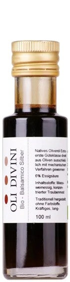 AcetoBalsamicoSilberBio–PRObioWEIN