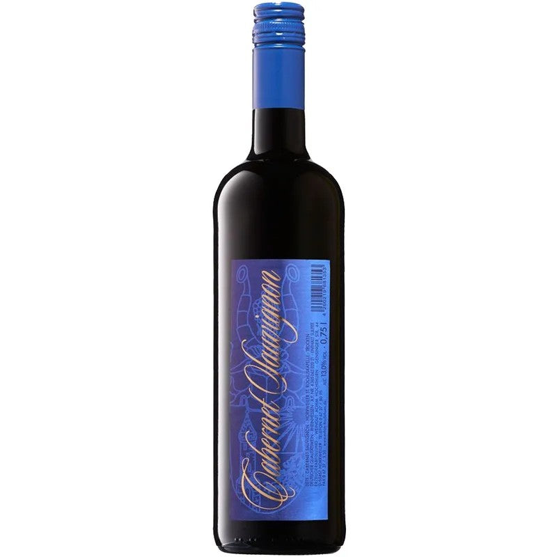 AchimHochthurn2019CabernetSauvignontrocken