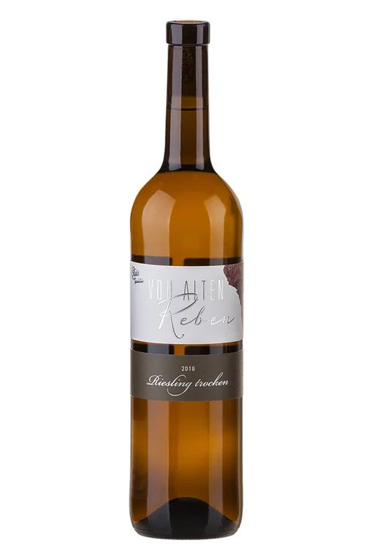 AchimReisvonAltenRebenRiesling2019–Glanzberg–PassionWein