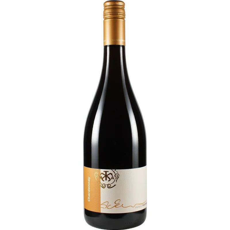 Acker–Martinushof2017ChardonnaySpätlesetrocken