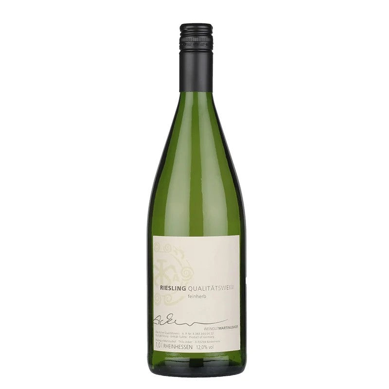 Acker–Martinushof2024Rieslingfeinherb10L