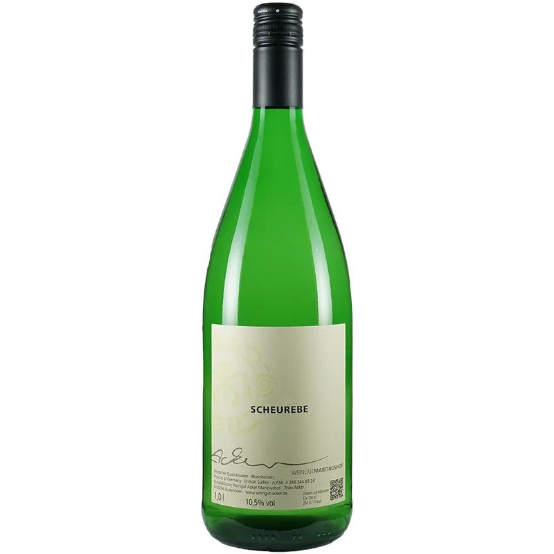Acker–Martinushof2024Scheurebelieblich10L
