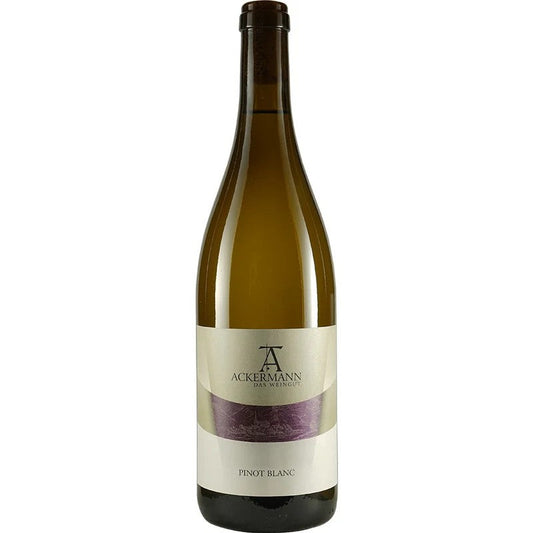 Ackermann2017ZeltingerHimmelreichPinotBlanctrocken