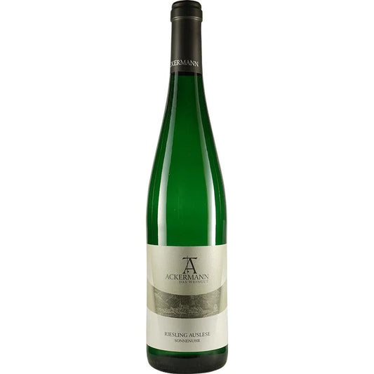 Ackermann2017ZeltingerSonnenuhrRieslingAusleseedelsüß