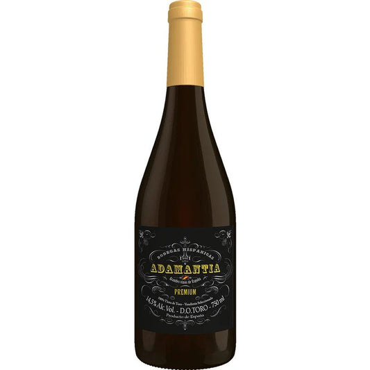 Adamantia2018AdamantiaPremiumToroDOtrocken