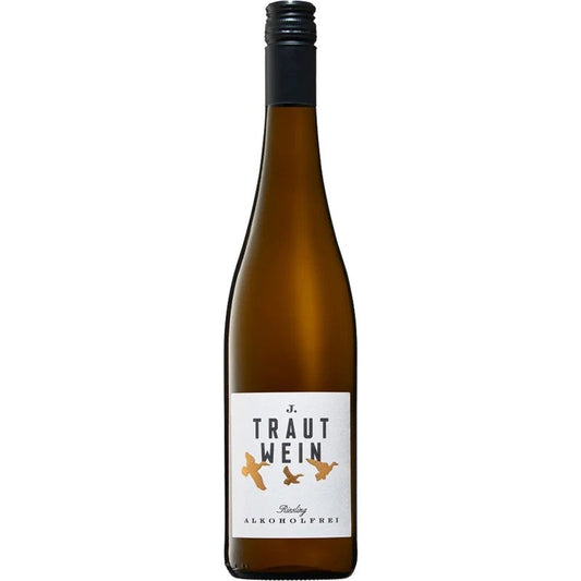 AdamTrautweinJ.TrautweinRieslingalkoholfreihalbtrocken