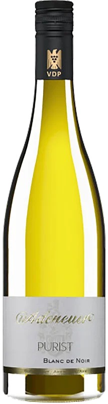 AdeneuerPuristBlancdeNoirQbAtrocken–WeinWolff