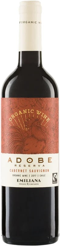 AdobeCabernetSauvignonReservaDOEmilianaBio