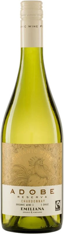 AdobeChardonnayDO2024/2025BioweinEmiliana–PRObioWEIN