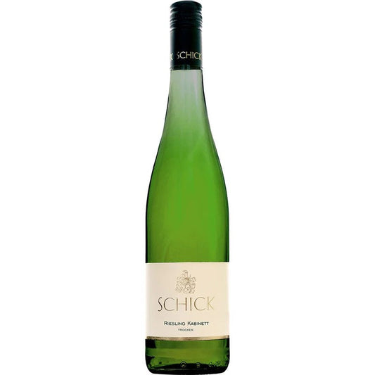 AdolfSchick2024RieslingKabinetttrocken