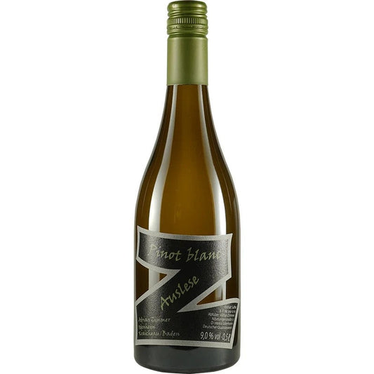 AdrianZimmer2018PinotBlancAusleseedelsüß05L