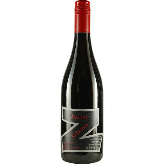 AdrianZimmer2023MerlottrockenbeiWirWinzerbestellen