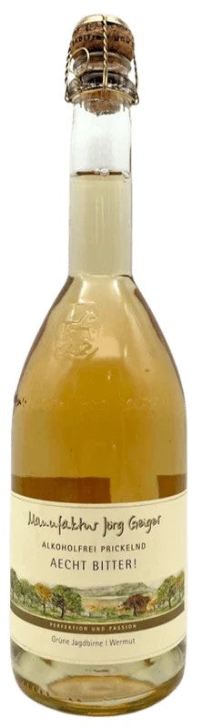 Aechtbitter!AlkoholfreiPrickelnd1390€
