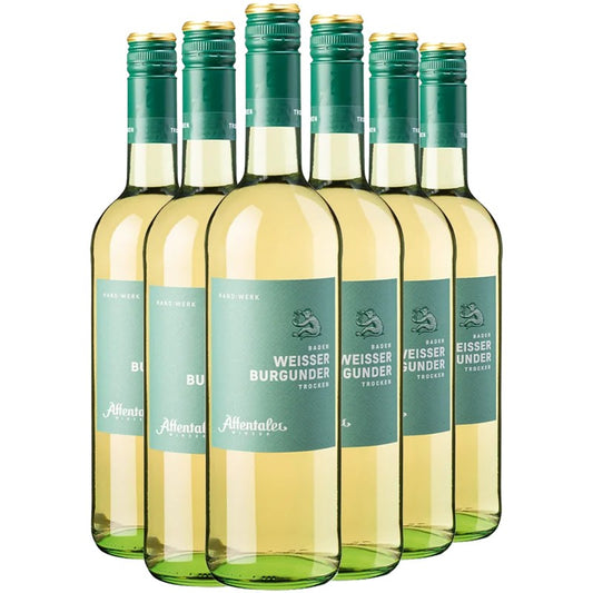 AffentalerWinzer„Winzer-Edition“WeißerBurgundertrocken