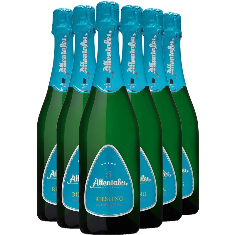 AffentalerWinzerRieslingalkoholfreitrocken