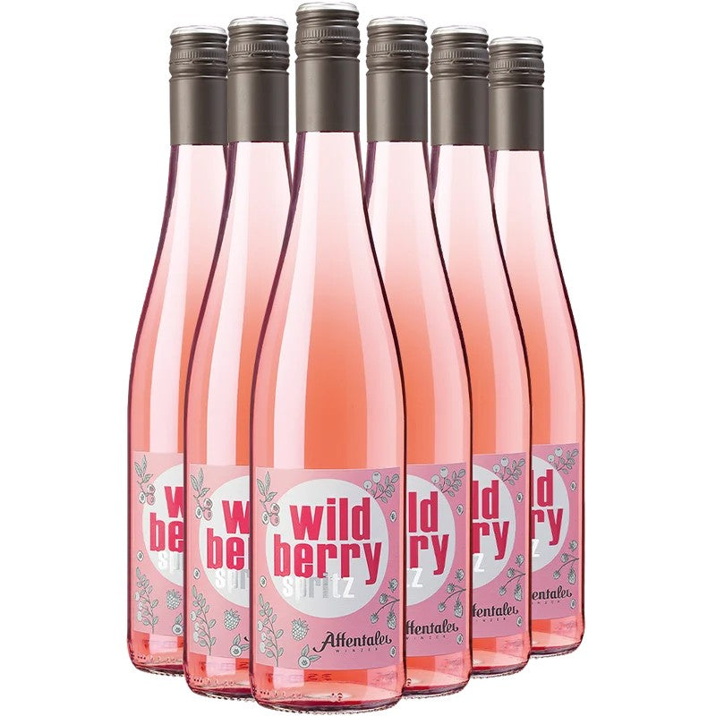 AffentalerWinzerWildBerrySpritzbeiWirWinzerbestellen