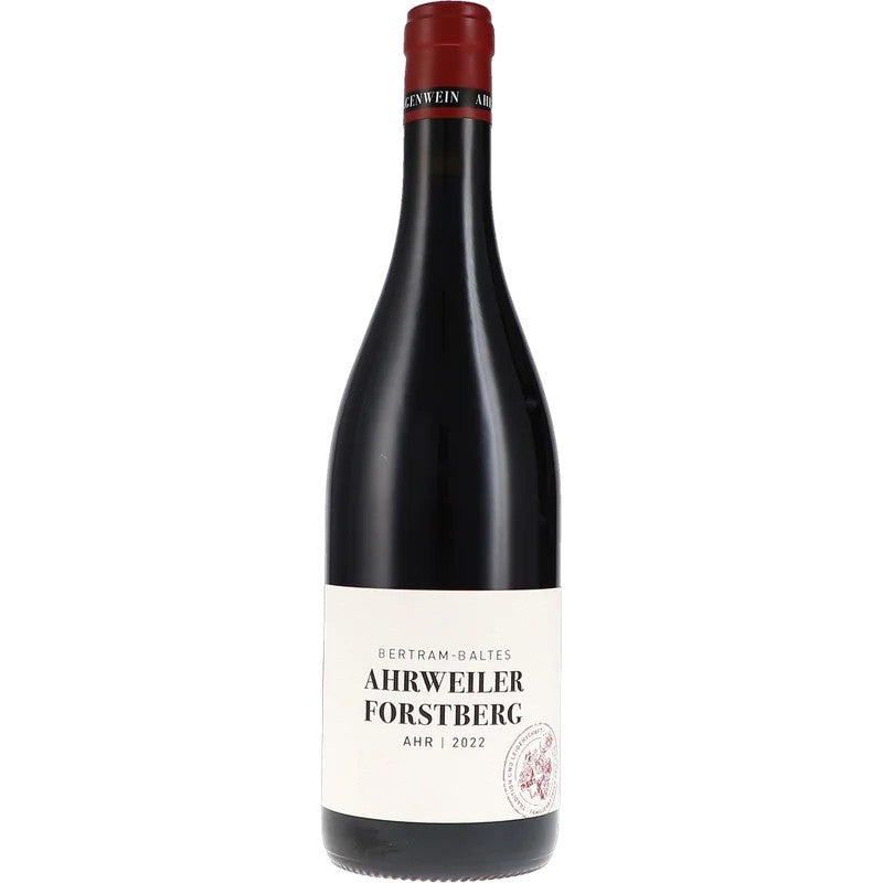 AhrweilerForstberg2022PinotNoir|LebendigeWeine