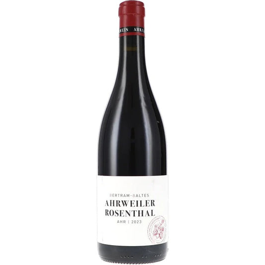 AhrweilerRosenthal2023PinotNoir|LebendigeWeine