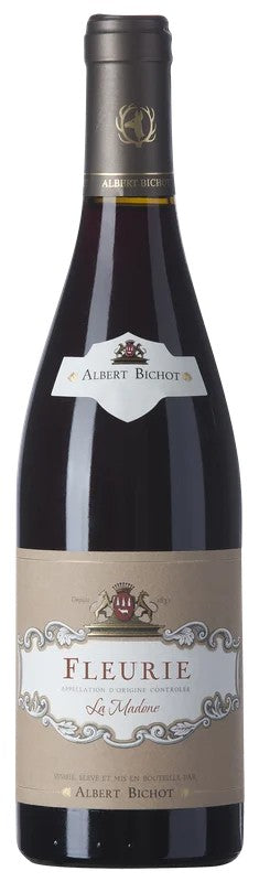 AlbertBichotFleurie„LaMadone“BeaujolaisA.C.trocken|Bich–WeinWolff