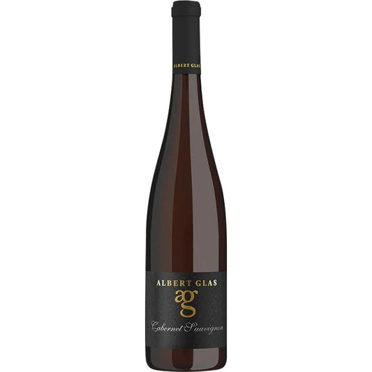 AlbertGlas2024CabernetSauvignon„BlackLabel“trocken