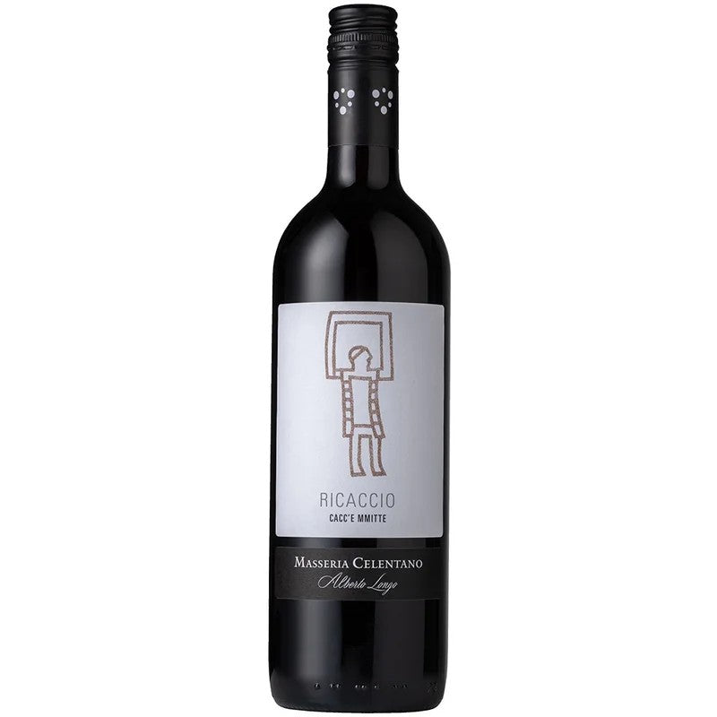 AlbertoLongoRicacciotrockenbeiWirWinzerbestellen
