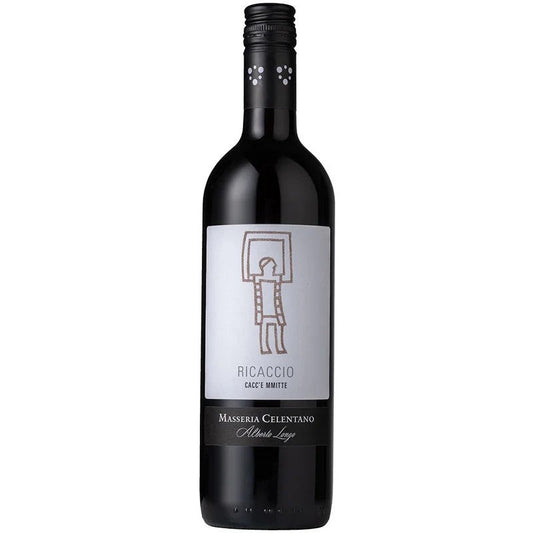 AlbertoLongoRicacciotrockenbeiWirWinzerbestellen