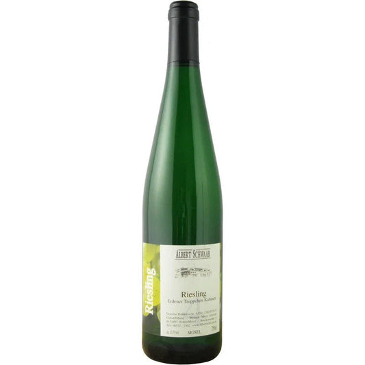 AlbertSchwaab2018ErdenerTreppchenRieslingKabinettlieblich