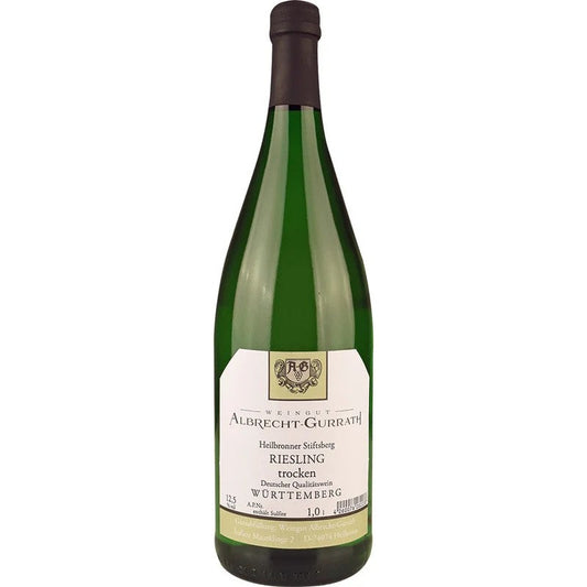 Albrecht-GurrathSchwarzriesling1L2017