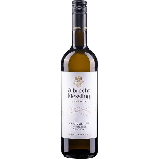 Albrecht-Kiessling2024ChardonnayKALKMERGELtrocken