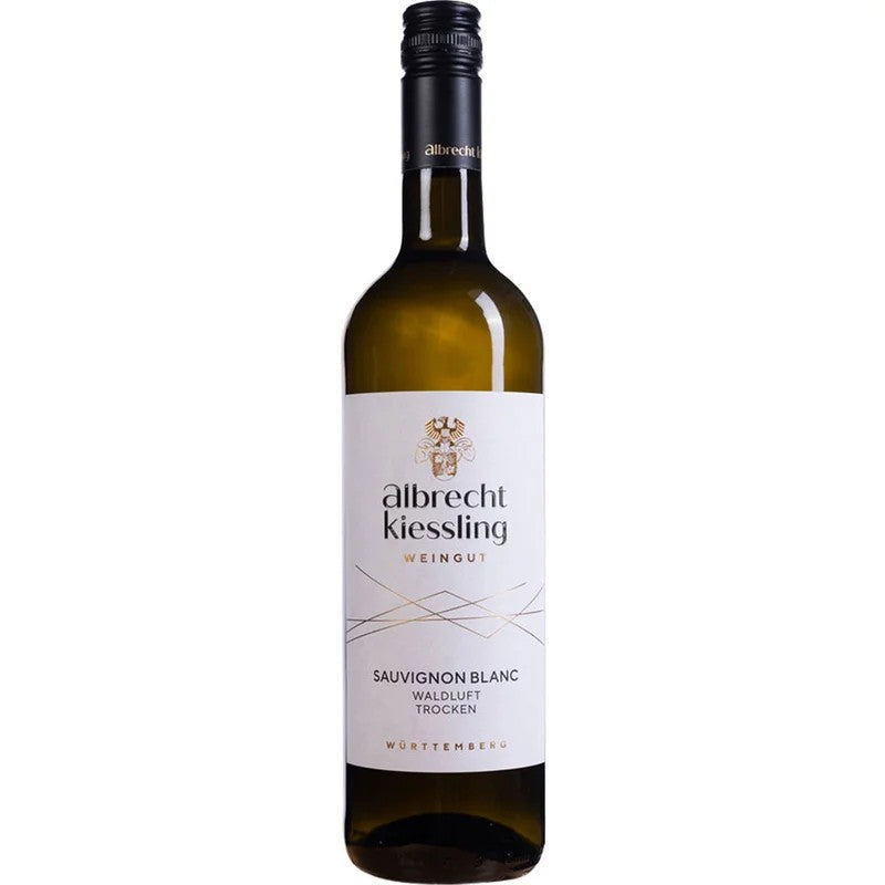 Albrecht-Kiessling2024SauvignonBlancWALDLUFTtrocken