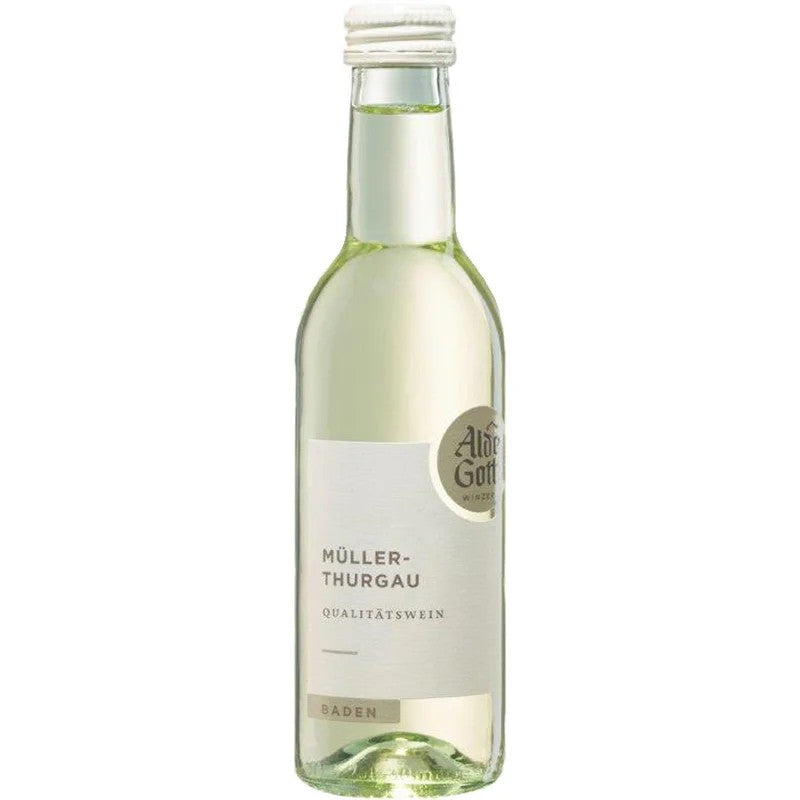 AldeGottWinzerSchwarzwald2024Müller-ThurgauQualitätsweinhalbtrocken025L