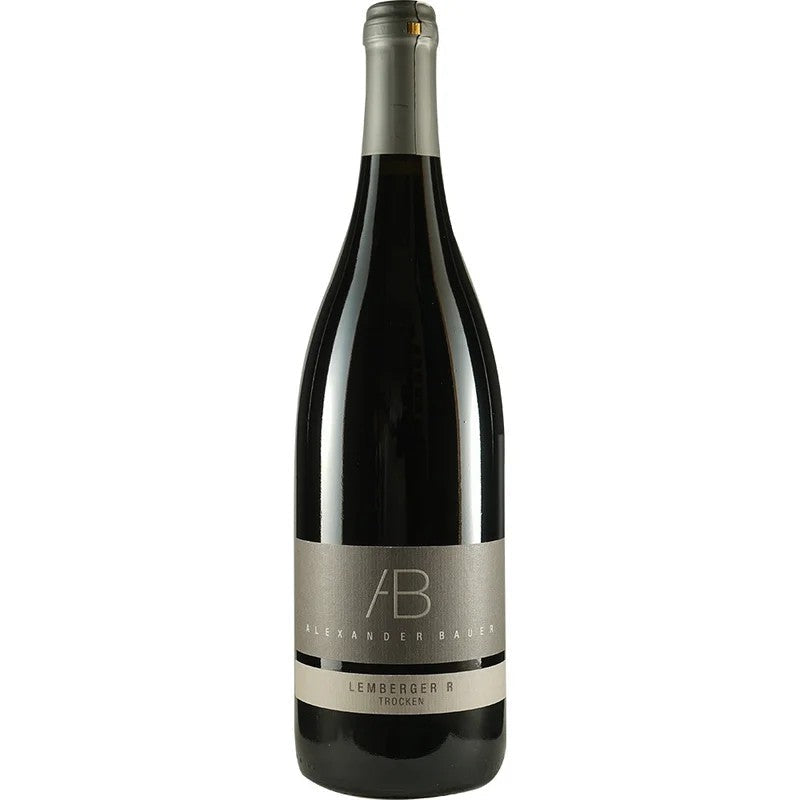 AlexanderBauer2017LembergerReservetrocken
