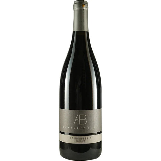 AlexanderBauer2017LembergerReservetrocken