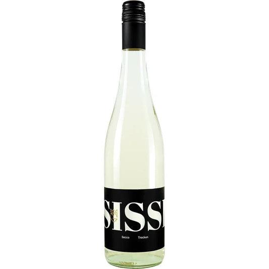 AlexanderVeninoVeninoSecco„SISSItrocken
