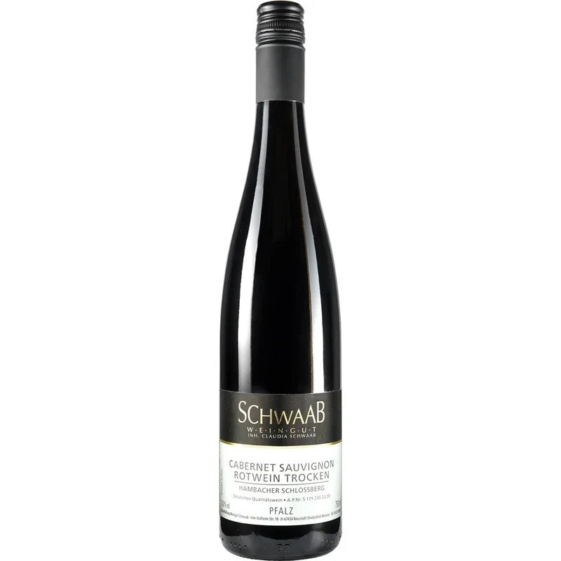 AlfonsSchwaab2019CabernetSauvignontrocken