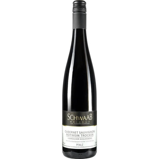 AlfonsSchwaab2019CabernetSauvignontrocken