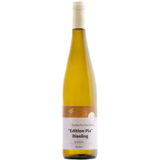 AlfredHuber2024KlingelbergerRieslingtrocken