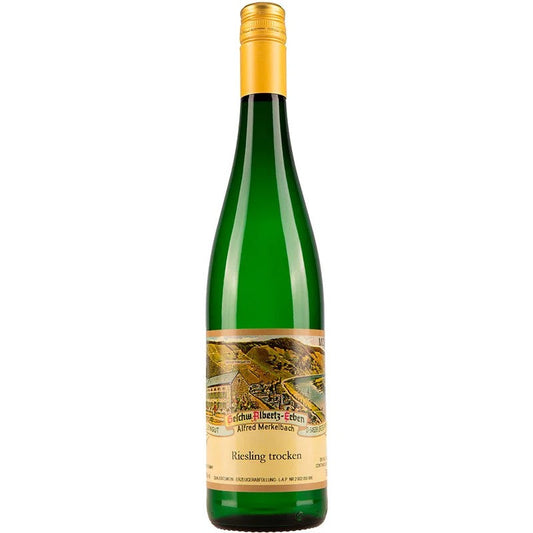 AlfredMerkelbach2024Gutsrieslingtrocken