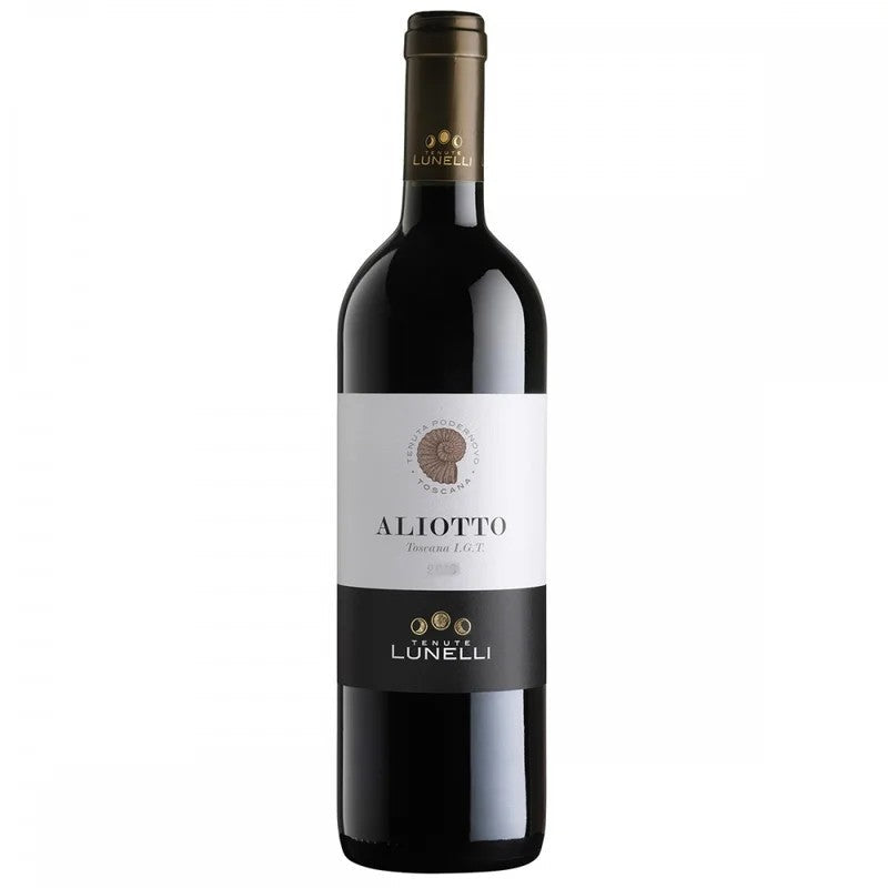 AliottoToscanaIGT
