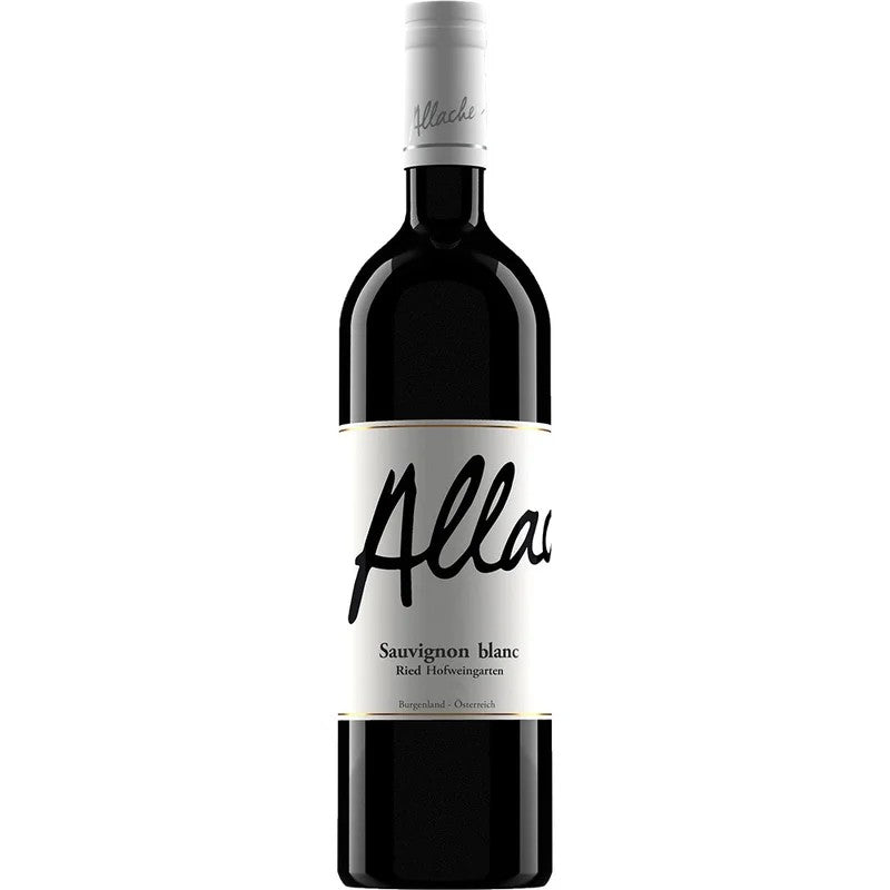 AllacherVinumPannonia2023SAUVIGNONBLANCRIEDHOFWEINGARTEN