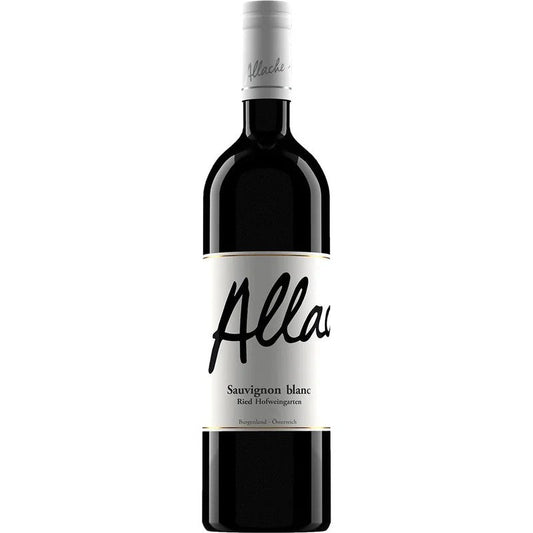AllacherVinumPannonia2023SAUVIGNONBLANCRIEDHOFWEINGARTEN