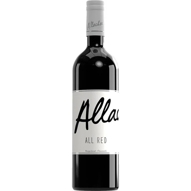 AllacherVinumPannonia2024AllRedtrocken